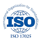 ISO Logo