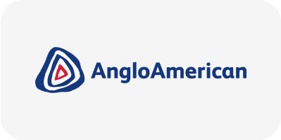 Anglo American Logo