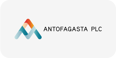 Antofagasta PLC Logo