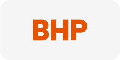 BHP Logo