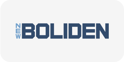 Boliden Logo