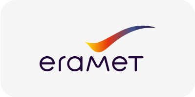 Eramet Logo