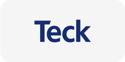 Teck Logo
