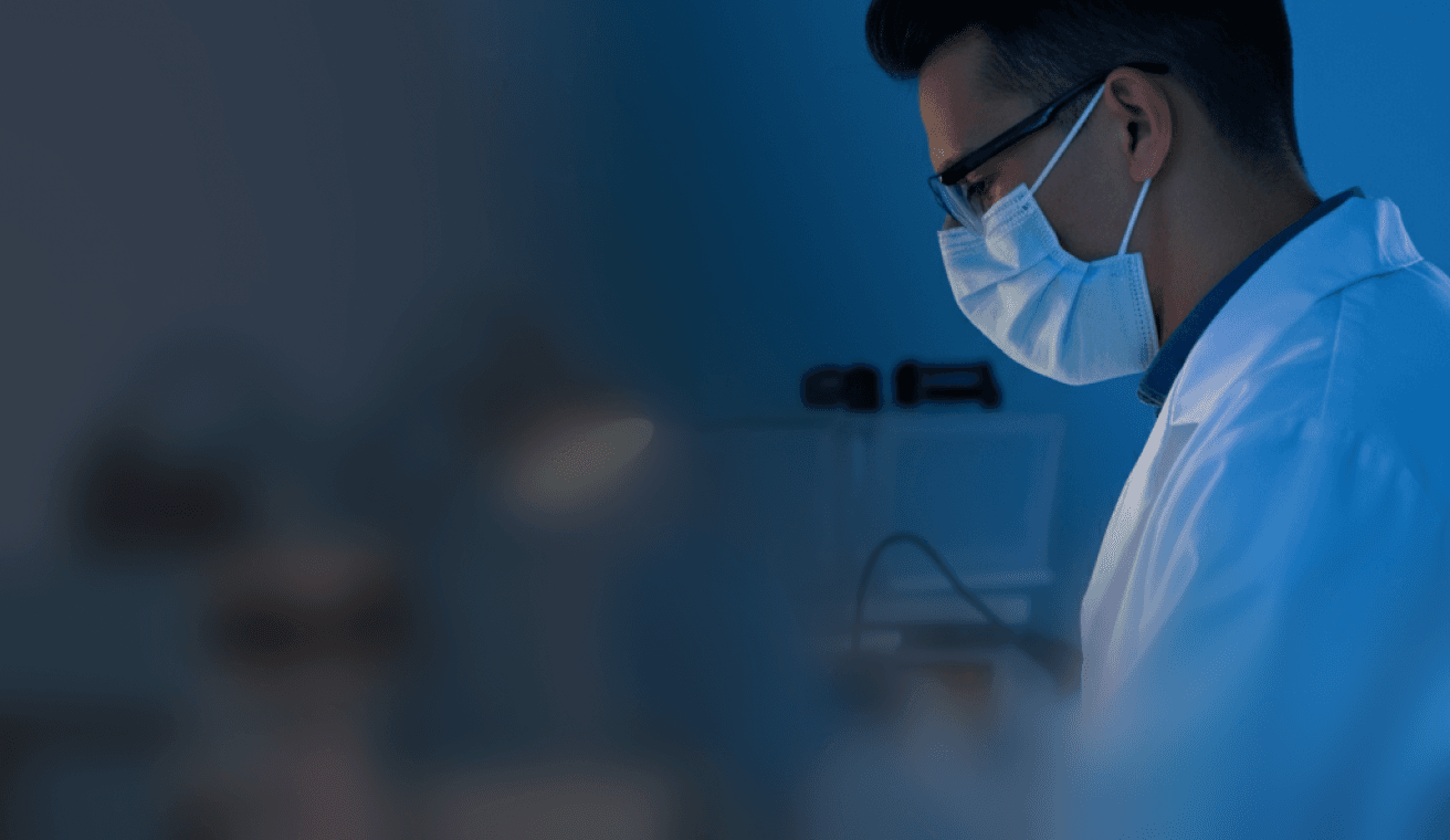 Trusted Leader Background